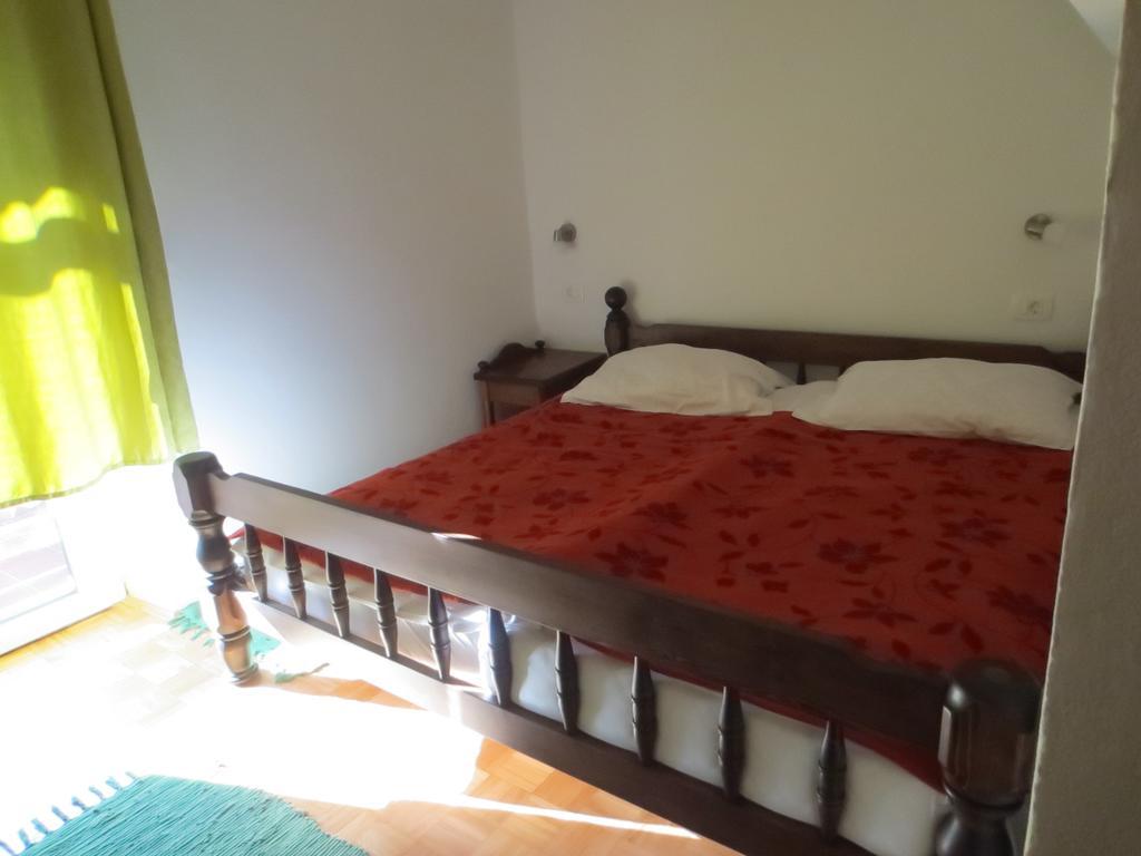 Gostisce Smuk Hotel Krize Ngoại thất bức ảnh