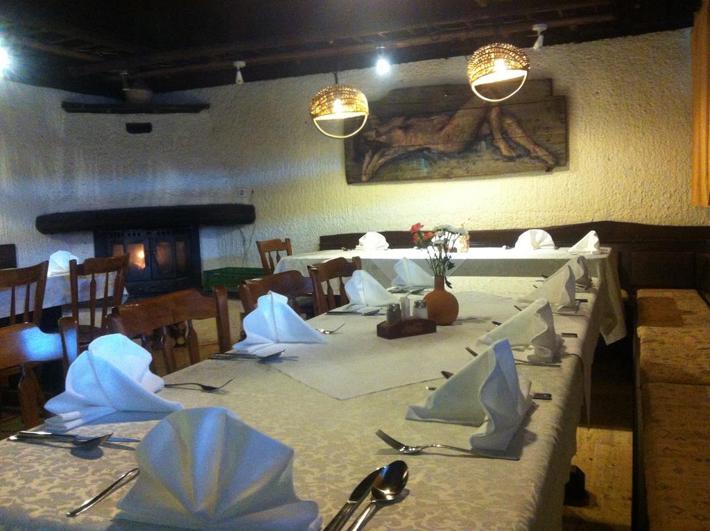 Gostisce Smuk Hotel Krize Ngoại thất bức ảnh