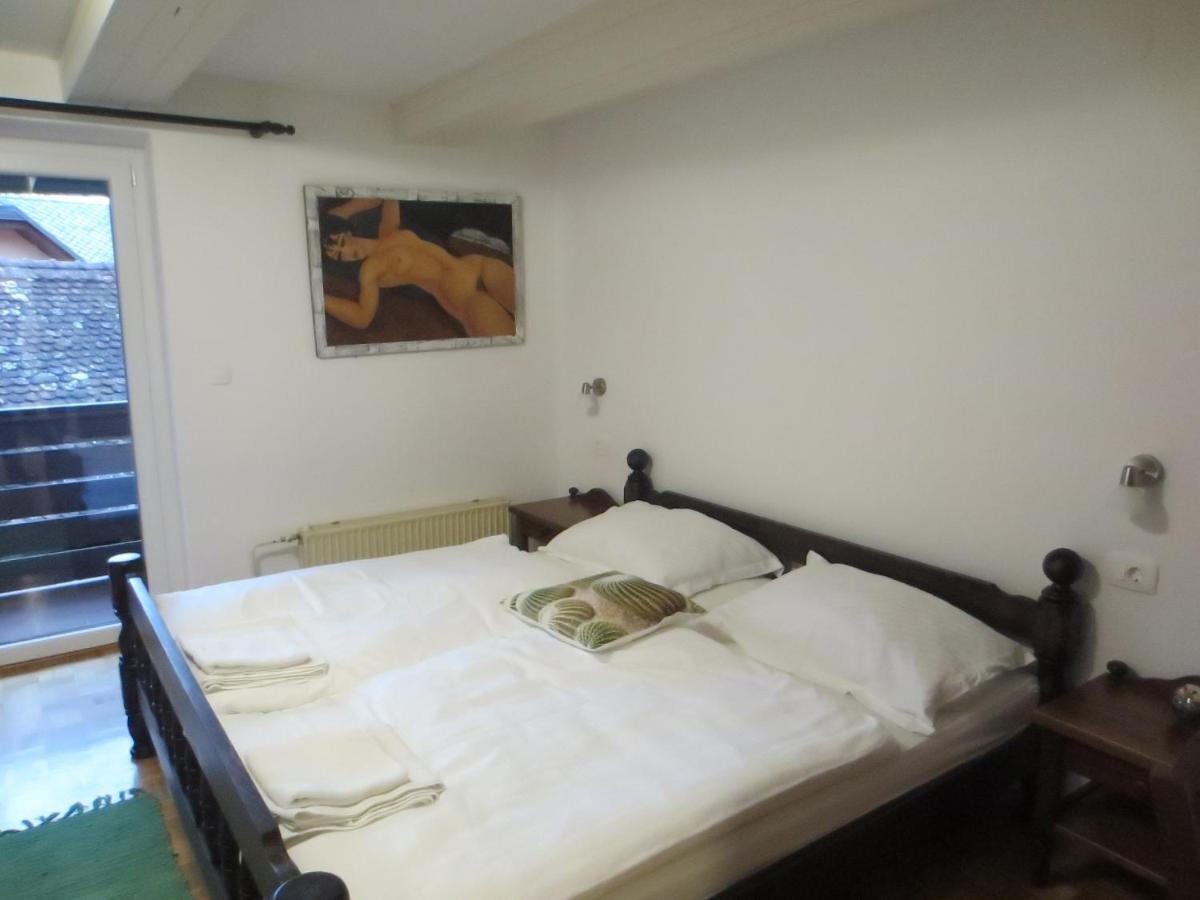 Gostisce Smuk Hotel Krize Ngoại thất bức ảnh
